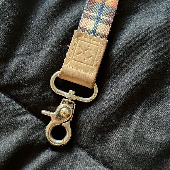 Short key lanyard - Picture 6 of 7